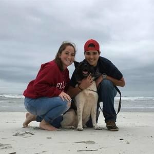 Meet your Posher, Marie